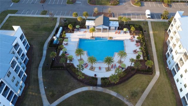 3151 PARADOX CIRCLE 103, Kissimmee, FL 34746