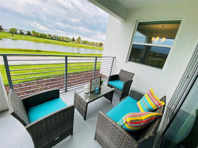 3151 PARADOX CIRCLE 103, Kissimmee, FL 34746