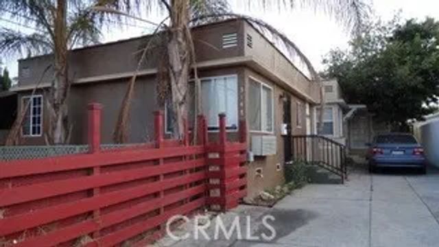 3147 S Halm Avenue, Los Angeles, CA 90034