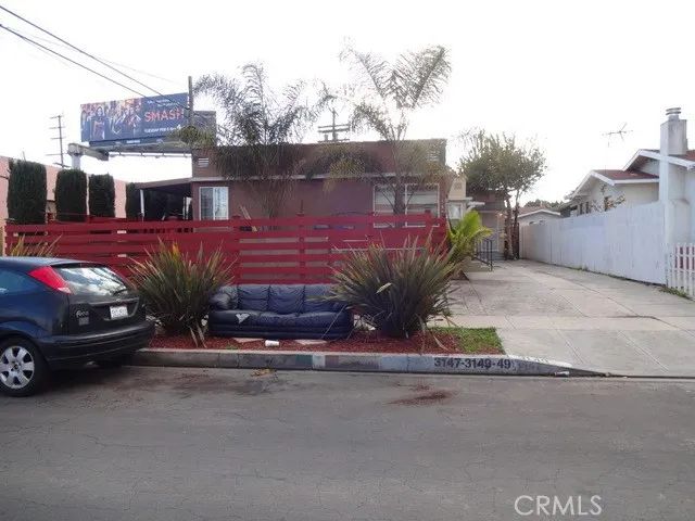 3147 S Halm Avenue, Los Angeles, CA 90034
