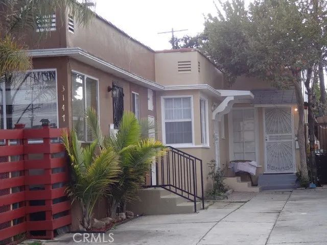 3147 S Halm Avenue, Los Angeles, CA 90034