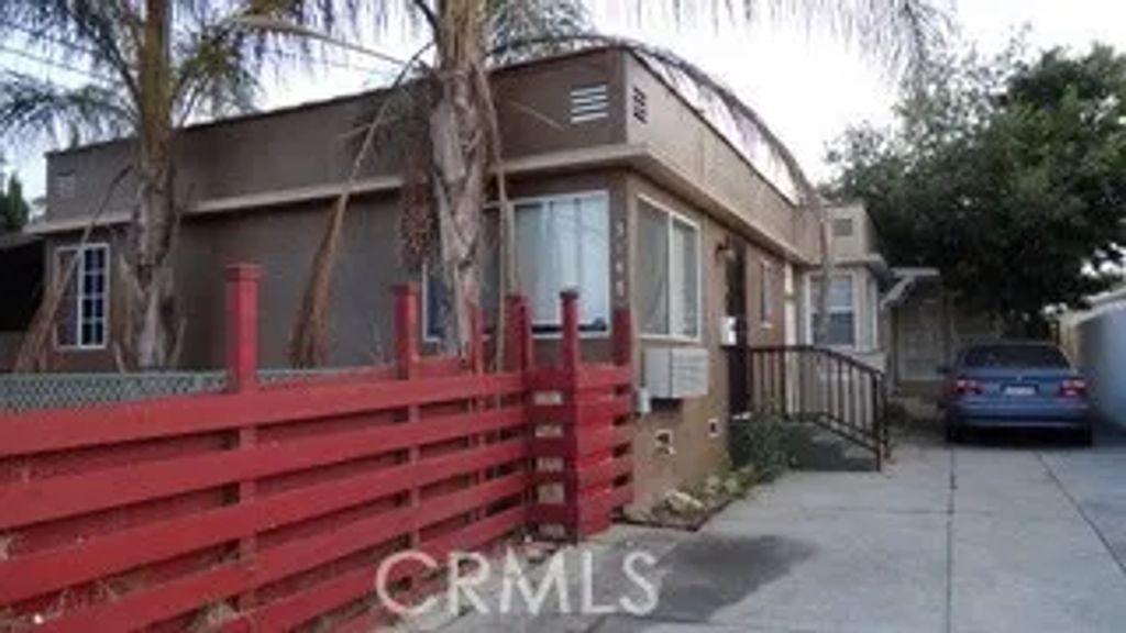 3147 S Halm Avenue, Los Angeles, CA 90034