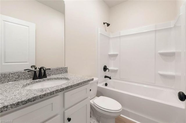 116 Macintosh Drive, King, NC 27021
