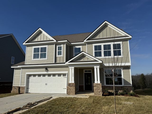 155 Emeline Way, Mount Juliet, TN 37122