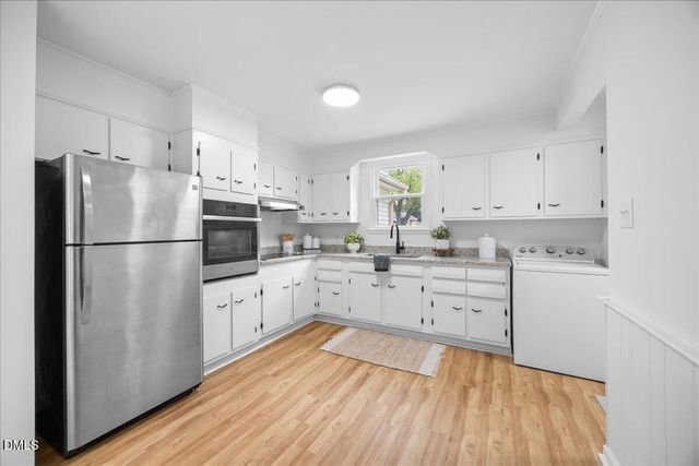 3437 Apache Drive, Raleigh, NC 27609