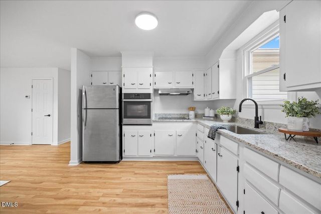 3437 Apache Drive, Raleigh, NC 27609