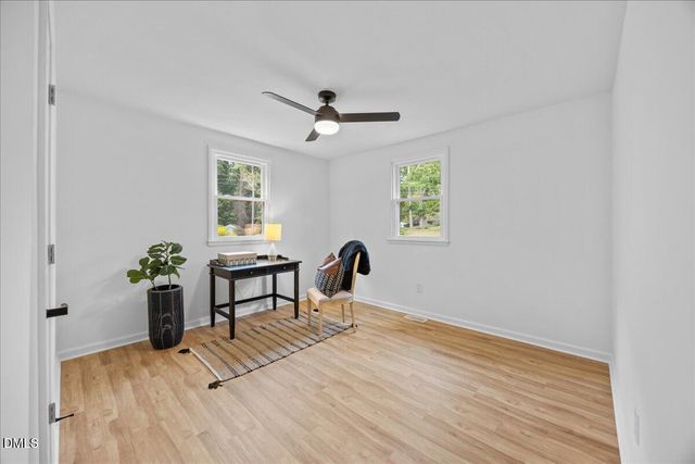 3437 Apache Drive, Raleigh, NC 27609