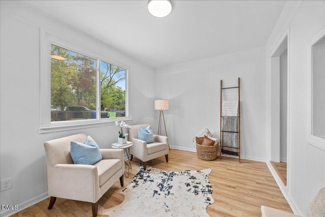 3437 Apache Drive, Raleigh, NC 27609