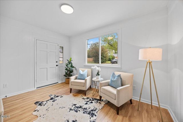 3437 Apache Drive, Raleigh, NC 27609