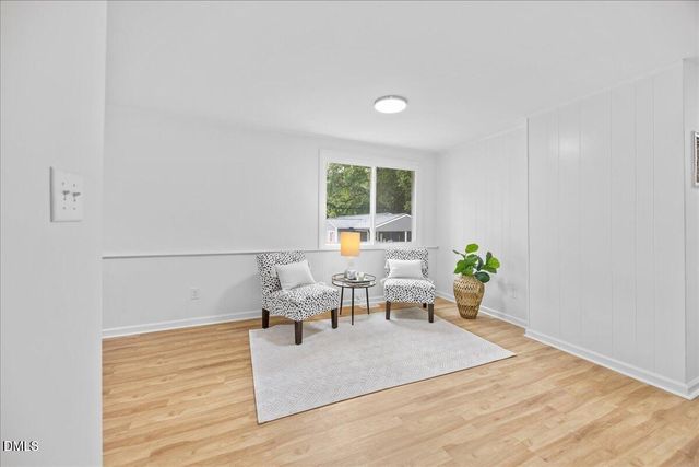 3437 Apache Drive, Raleigh, NC 27609