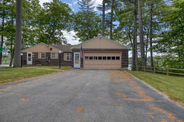 11 Abbott Lane, Ossipee, NH 03864
