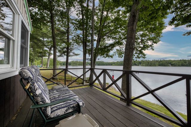 11 Abbott Lane, Ossipee, NH 03864