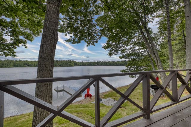 11 Abbott Lane, Ossipee, NH 03864