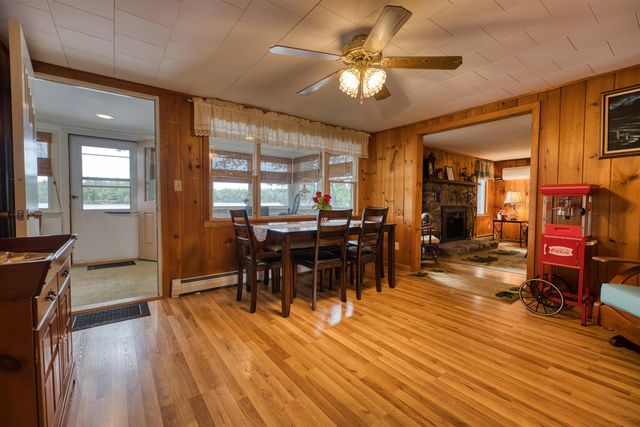 11 Abbott Lane, Ossipee, NH 03864
