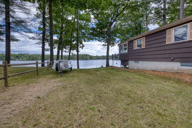 11 Abbott Lane, Ossipee, NH 03864