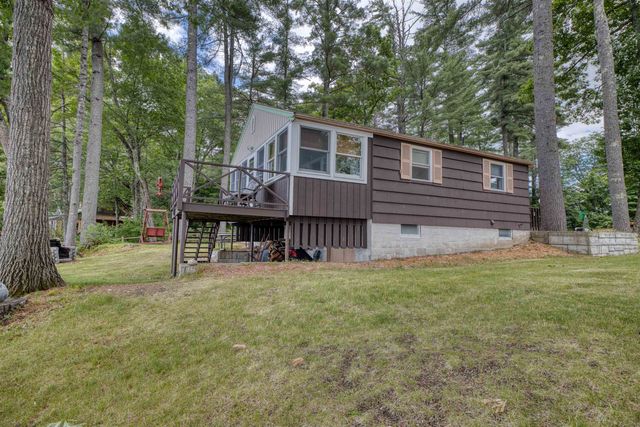 11 Abbott Lane, Ossipee, NH 03864