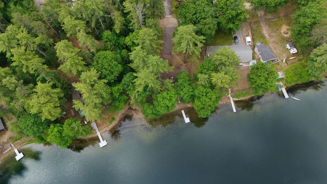 11 Abbott Lane, Ossipee, NH 03864