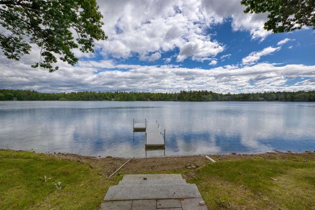 11 Abbott Lane, Ossipee, NH 03864