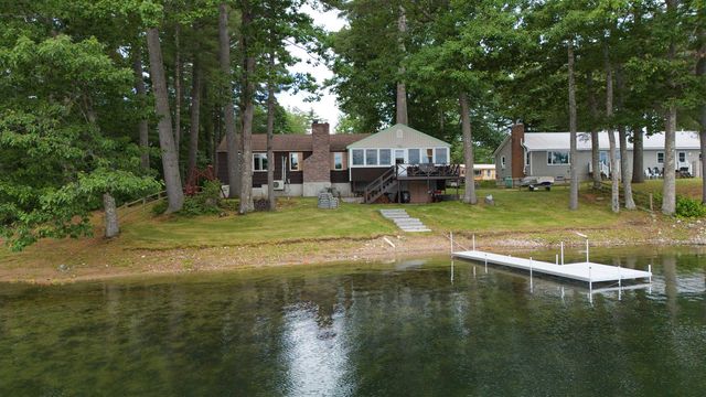 11 Abbott Lane, Ossipee, NH 03864
