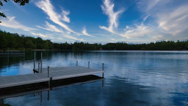 11 Abbott Lane, Ossipee, NH 03864