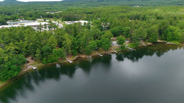 11 Abbott Lane, Ossipee, NH 03864
