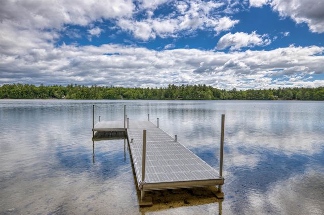 11 Abbott Lane, Ossipee, NH 03864