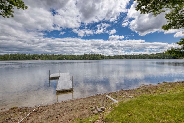 11 Abbott Lane, Ossipee, NH 03864