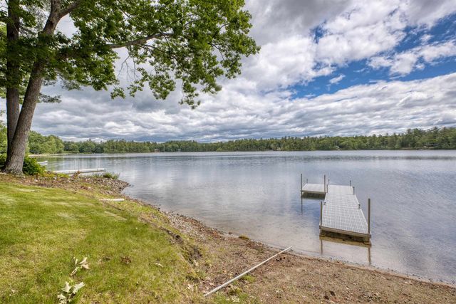 11 Abbott Lane, Ossipee, NH 03864