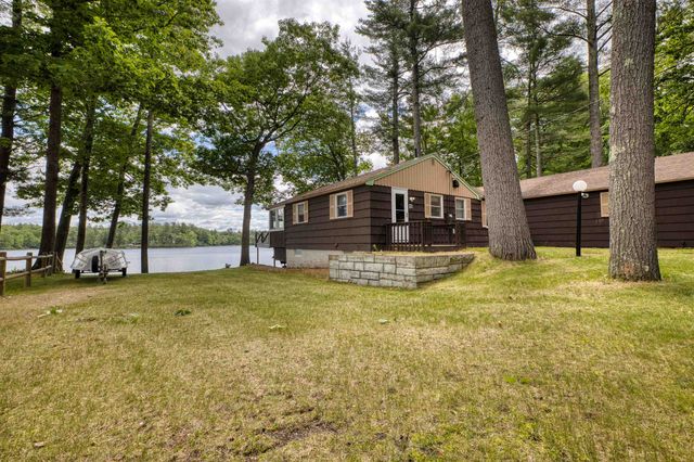 11 Abbott Lane, Ossipee, NH 03864