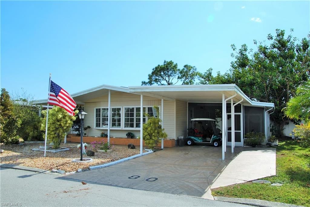 80 Snead DR, NORTH FORT MYERS, FL 33903 — photo 2