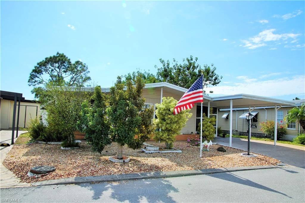 80 Snead DR, NORTH FORT MYERS, FL 33903 — photo 3
