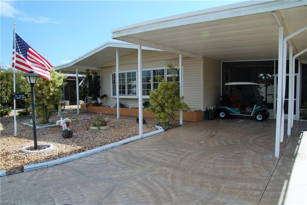 80 Snead DR, NORTH FORT MYERS, FL 33903 — photo 4