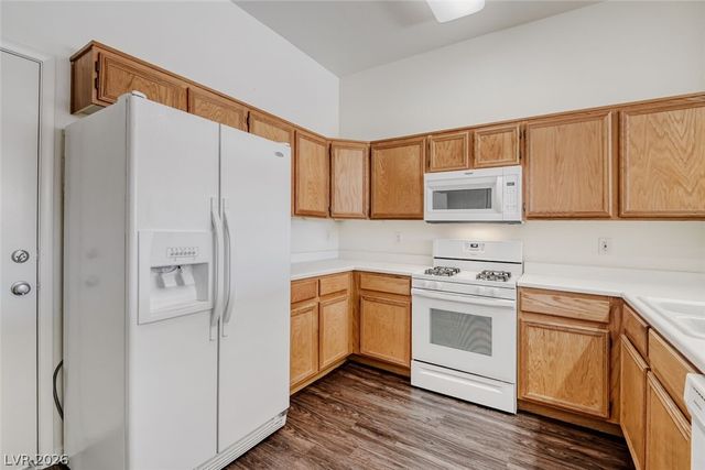 2849 Serenidad Drive, Las Vegas, NV 89123