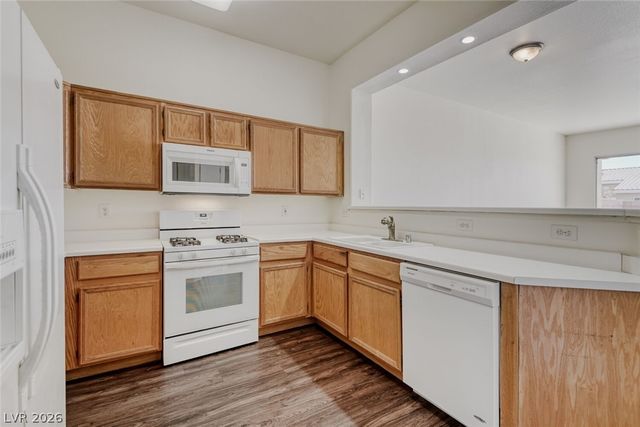 2849 Serenidad Drive, Las Vegas, NV 89123