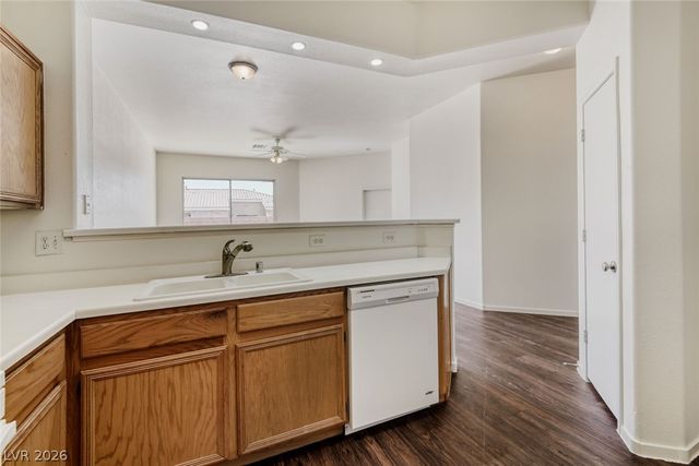 2849 Serenidad Drive, Las Vegas, NV 89123