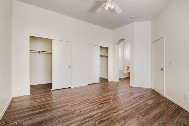 2849 Serenidad Drive, Las Vegas, NV 89123