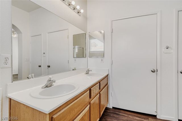 2849 Serenidad Drive, Las Vegas, NV 89123