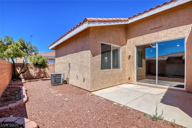 2849 Serenidad Drive, Las Vegas, NV 89123