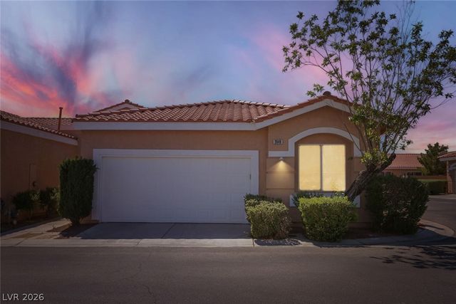 2849 Serenidad Drive, Las Vegas, NV 89123