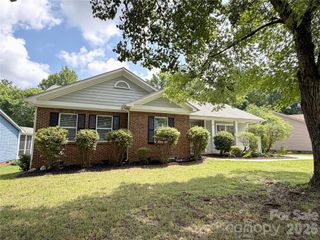3323 Chistow Road, Matthews, NC 28105