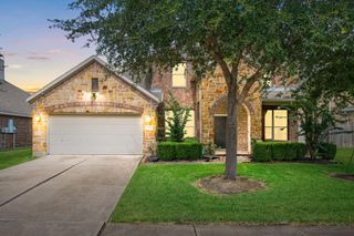 5110 Ruby Rock Way, Richmond, TX 77407