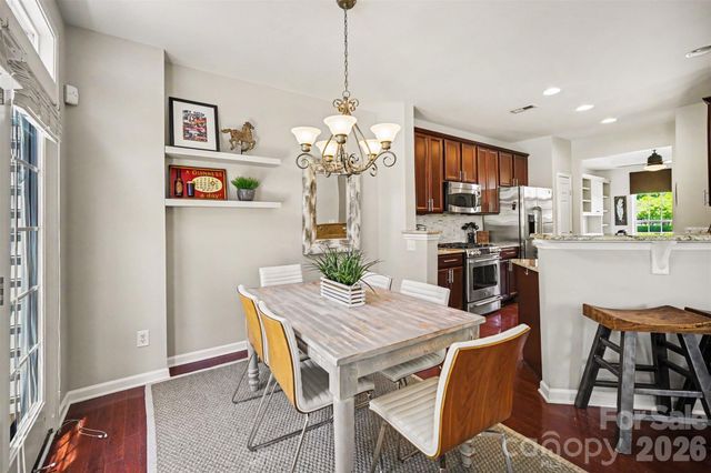 5938 Union Pacific Avenue, Charlotte, NC 28210
