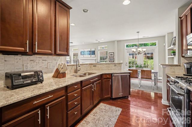5938 Union Pacific Avenue, Charlotte, NC 28210