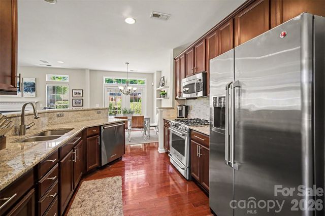 5938 Union Pacific Avenue, Charlotte, NC 28210