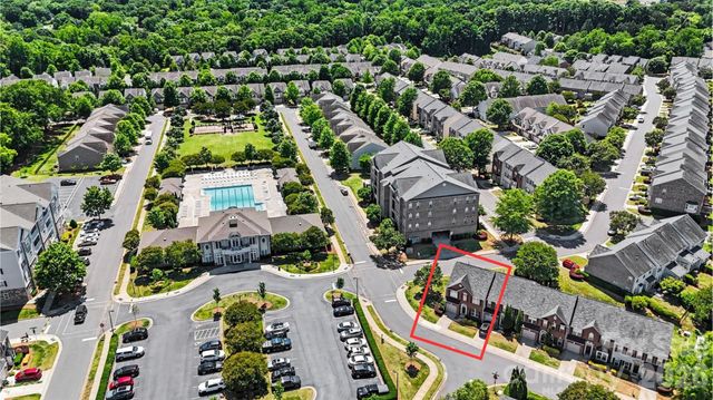 5938 Union Pacific Avenue, Charlotte, NC 28210