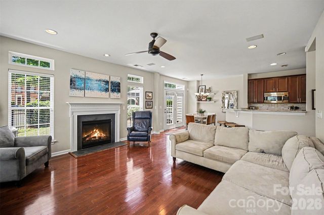 5938 Union Pacific Avenue, Charlotte, NC 28210