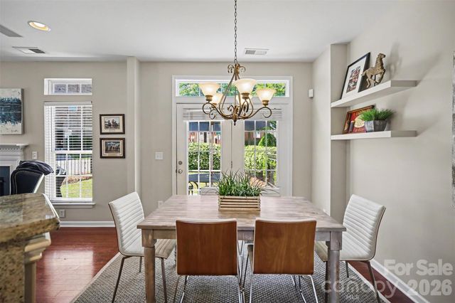 5938 Union Pacific Avenue, Charlotte, NC 28210