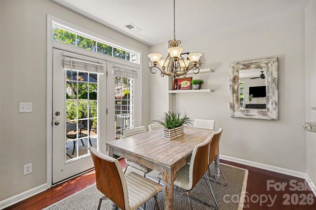 5938 Union Pacific Avenue, Charlotte, NC 28210