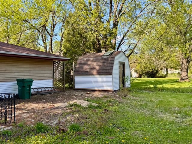 3919 Falling Leaf Drive, Rockford, IL 61109