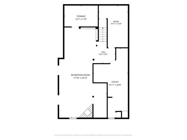 3919 Falling Leaf Drive, Rockford, IL 61109